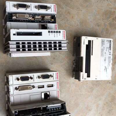 议价工厂货，BECKHOFF⋯⋯CX1010-N031--CX1