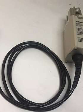 {议价}泰克差分探头Tektronix P7350示波器差分探