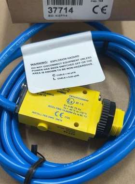 {议价}MIAD9D 邦纳BANNER 传感器 正品