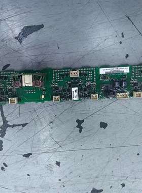 {议价}DSMB-02C整流单元SCR触发板有测试平台ACS80