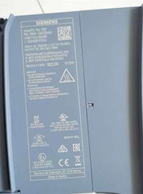 {议价}1500plc电源模块，190w橙色好，