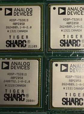 {议价}高价凑ADSP-TS201SABPZ 1.1 1.2 2.0