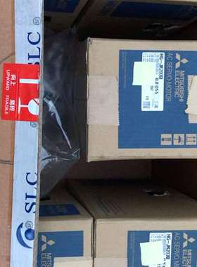 {议价}三菱HG-JR203B伺服电机三菱HG-JR203B伺服电