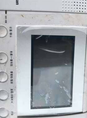{议价}视得安C631WHGA-1楼宇对讲可视分机裸机一