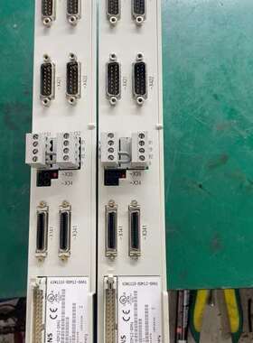 {议价}840D轴卡 6SN1118-0DM13-0AA1 原