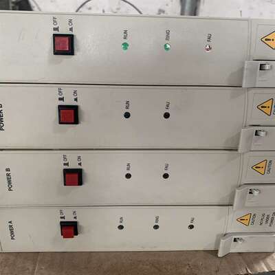 议价zxj10交换机，power A，powerB电源板，机柜现