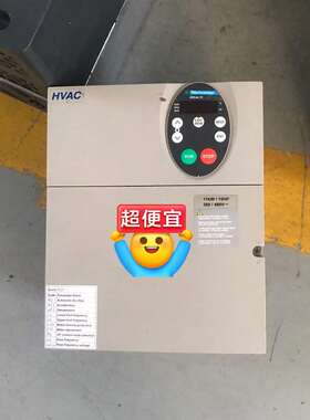 议价#变频器 施耐德变频器ATV21HD11N4 11KW 38