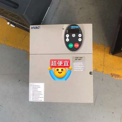 议价#变频器 施耐德变频器ATV21HD11N4 11KW 38