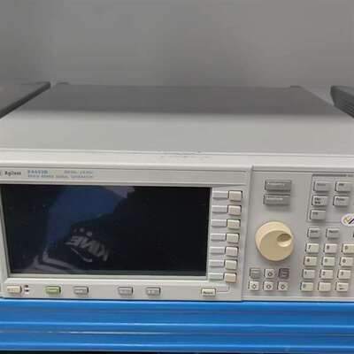 {议价}闲置转让安捷伦信号源E4433B，250KHZ-4GHZ