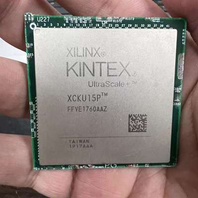 议价高价急凑XCKU15P-FFVE1760，多少凑，有联系