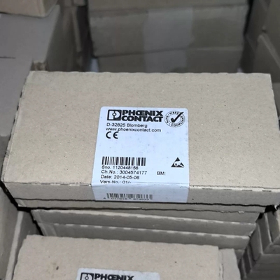 议价2861988 IB IL 24 DO 4-2MBD-PAC