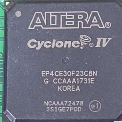 {议价}EP4CE30F23新老胚凑一些，有货联系！