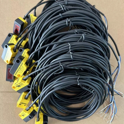 议价邦纳QS18VN6AF350-CNJC01