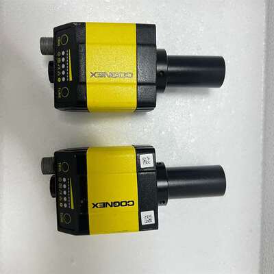 {议价}康耐视扫描头 DM302X 2个 需要可拍