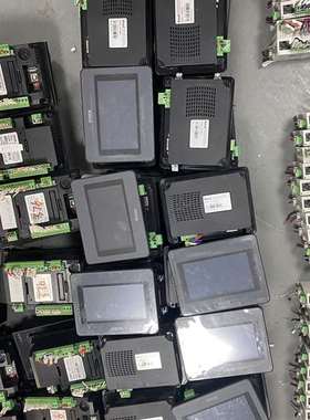 {议价}MT4230HI步科触摸屏