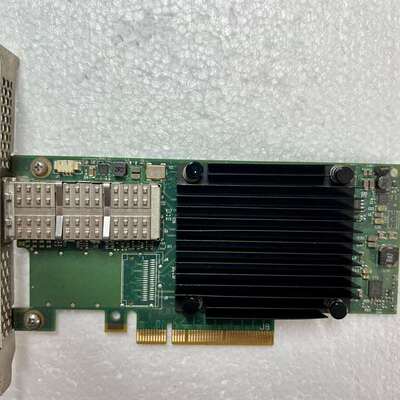 {议价}Mellanox MCB191A-FCAT CB191A 5