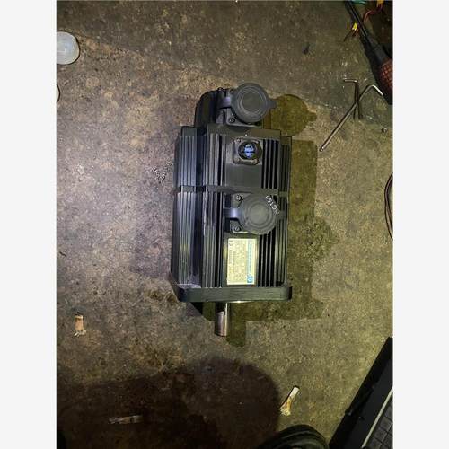 议价广数伺服电机130SJT-