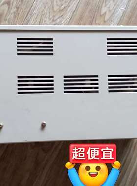 {议价}海利普变频器 HLPA 001143B 11KW 议价 实物