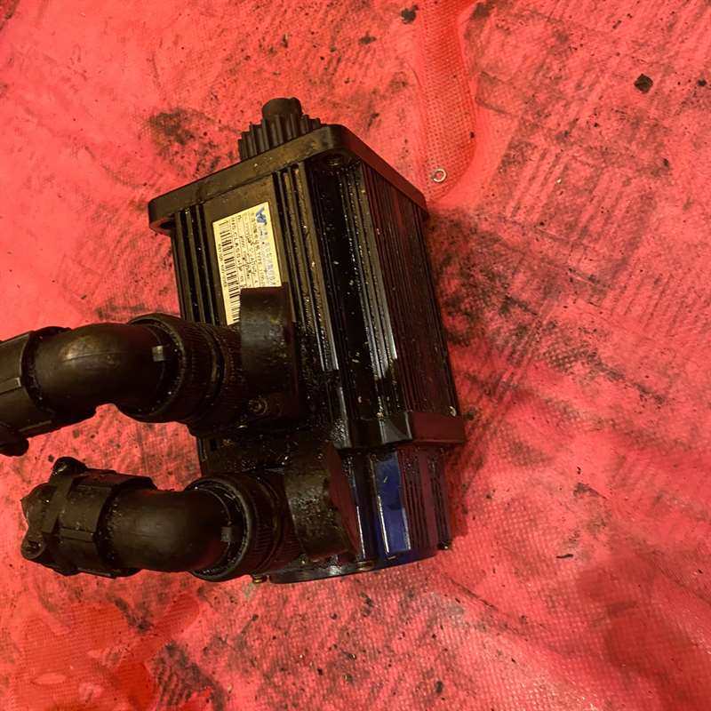 议价华兴5000线伺服电机4牛米，止口95，轴径19,电子元器件市场,其它元器件,淘宝优惠券,粉丝福利购,淘宝优惠卷