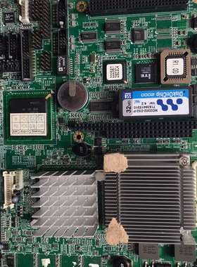 {议价}1085270008100P磐仪工业工控设备主板EMCORE