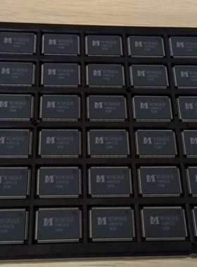 {议价}126 颗型号MST6M30KUB    /晨星半导体/M