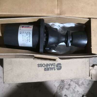 议价全新萨奥丹佛斯手柄pvre-l现货155U2603，有