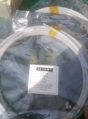 议价nlight激光光纤线5米带包装的3个，懂货的