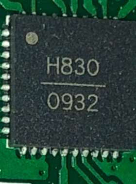 议价HMC830LP6GETR 射频HMC830 丝印H830