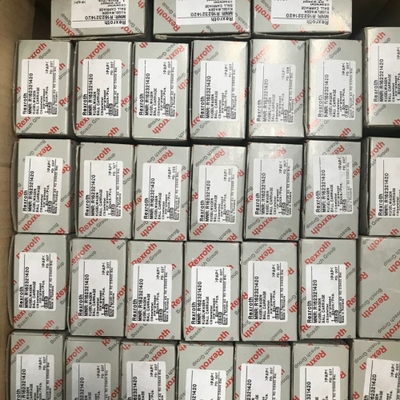 议价博士力士乐REXROTH滑块，R162321420 还有一些