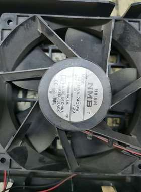 {议价}pm240-2变频器 风扇  NMB 1203