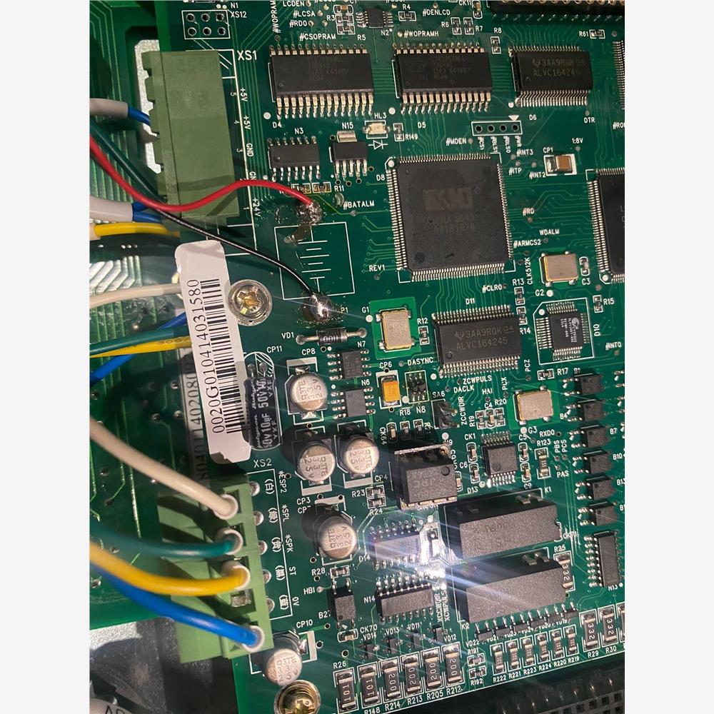 议价凯恩帝K1TB-A系统主