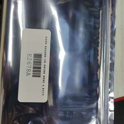 {议价}安捷伦/是德E2678A 示波器12G差分探头  议