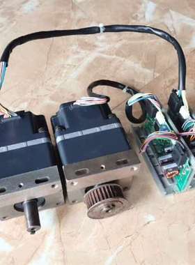 {议价}配套VEXTA步进电机BLHM5100K-GFS