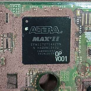 议价EPM1270T144C5N 有一些