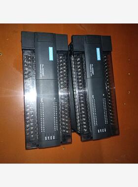 议价99新，汇川plc，型号H2U-3232MT-XP,包好，完