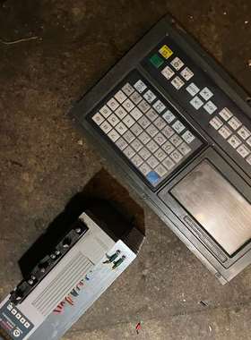 议价广数伺服驱动器DAD08A一拖二伺服驱动器800