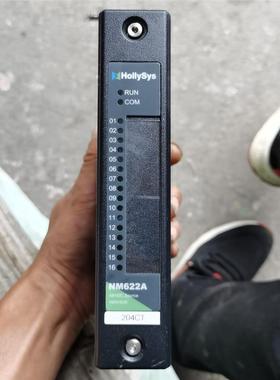 议价HOLLYSYS模块 NM622A-B02。二手拆机，功能包
