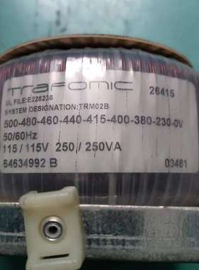 {议价}ABB变频器芬兰环牛  进口变压器芬兰Trafo