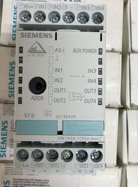 {议价}AS接口模件 3RK1400-1CE00-0AA2 3