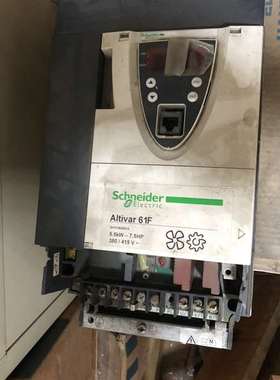 {议价}ATV61FHU55N4Z变频器