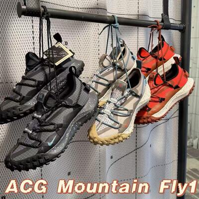 ACG户外GTX机能徒步登山运动鞋