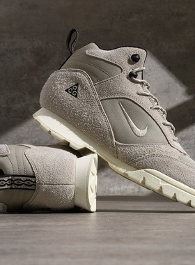 Nike ACG Torre Mid 户外机能复古徒步防水运动休闲鞋 FD0212-201