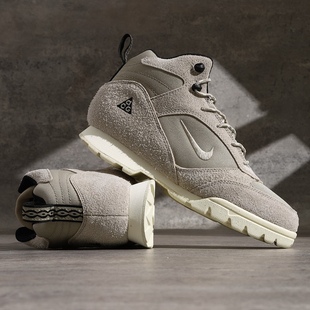 ACG FD0212 Torre 户外机能复古徒步防水运动休闲鞋 201 Mid Nike