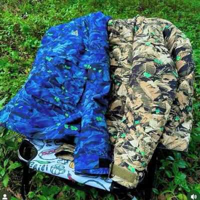 ACGPrimaLoftStorm-FIT冬款夹克