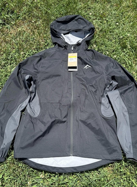 Nike Trail ADV 3L硬壳防风防水男子越野跑硬壳冲锋衣 FZ1085-010