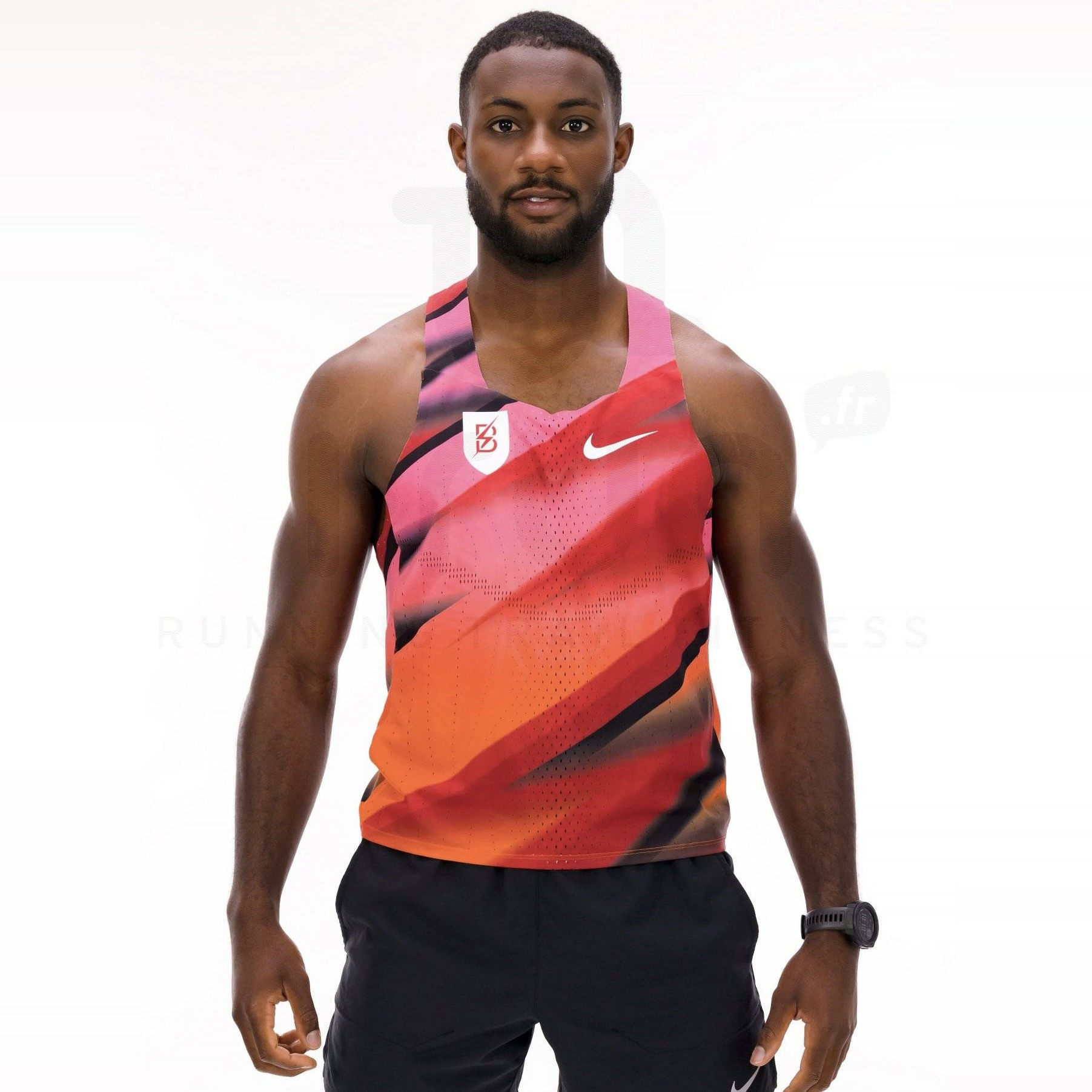 Nike田径BTC俱乐部限定速干背心