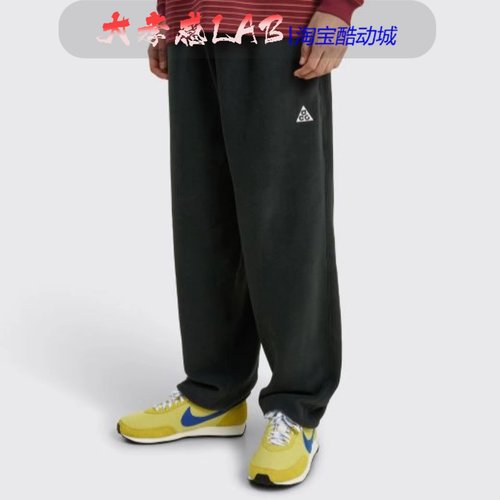 ACGPolartec轻盈保暖户外长裤