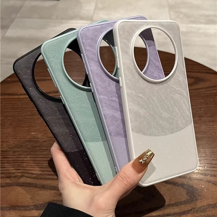 mate70pro硅胶软壳防摔