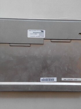 原装高分三菱 AA104XD12 数控机床系统 绣花机电脑 注塑机电脑液