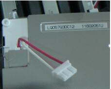 原装LQ057Q3DC01 LQ057Q3DC02 LQ057Q3DC03 LQ057Q3DC12 完美屏